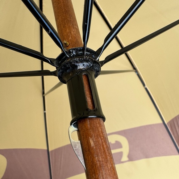 Vintage Etienne Aigner Umbrella - Picture 6 of 16